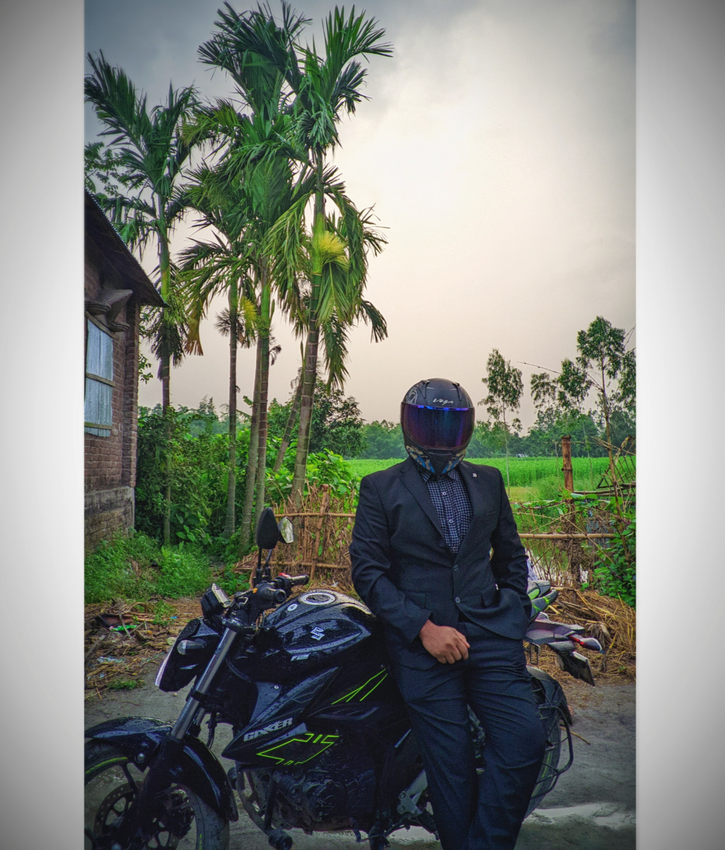 User Profile